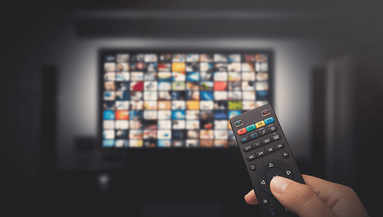 Teste-IPTV