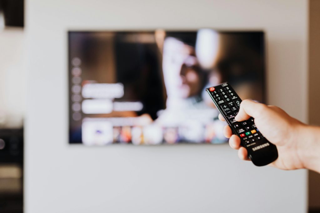 Teste de IPTV pelo WhatsApp